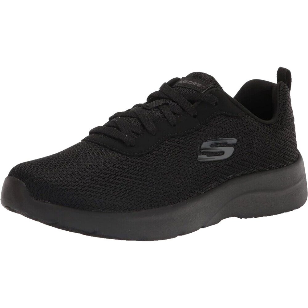 Skechers Black Women's Sneakers
